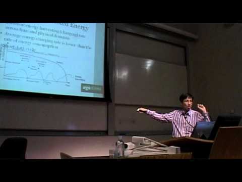 W2W:Viclink speakers