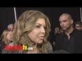 FERGIE and The BEP Interview at The Black Eyed ...
