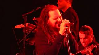 Jonathan Davis &quot;Walk On By&quot; - audio mix (live +studio track)