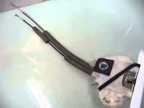2011 Honda PILOT RR/R DOOR LOCK ACTUATOR - ahparts.com Used Honda, Acura, Lexus & Toyota Part... OEM