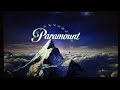 Paramount Pictures 2004 With Fanfare