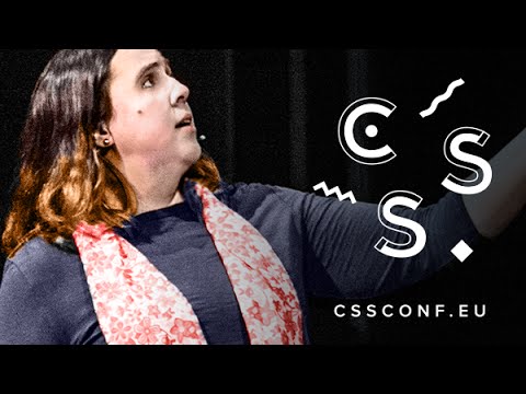 CSSconf EU 2015 | Katie Kurkoski: Developing for Localization