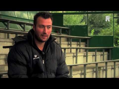 Reportage Leen van Steensel