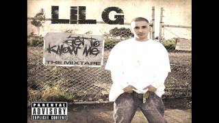LIL G THE GREAT FT. AKON - STAY DOWN
