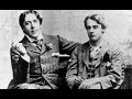 LOVE LETTERS - Oscar and Bosie