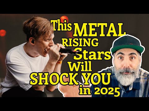 CHAOSBAY:  Germany's Progressive Metal Phenoms  |  Band Spotlight