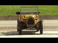 Brum 202 BRUM AND THE CRANE Kids Show Full Episode