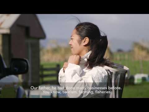 Trade for All - A Community Story