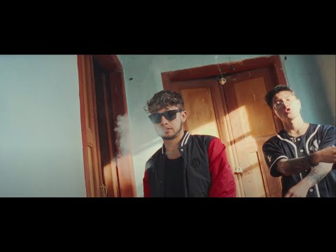 LIL ZHE ❌ ALESSANDRO RAMOS | MY MIND 😈 (PROD. JADE)