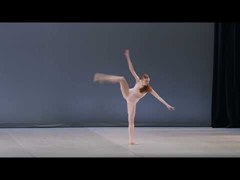 Madison TABERHAM, 118 – Prix de Lausanne 2022