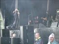 Motörhead:GoingtoBrazil+KilledByDeath @ Arrow Rock 2008