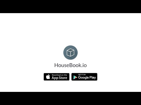 Introducing HouseBook