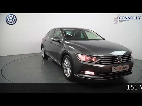 CMG VW BALLINA 151MO904 VW PASSAT HIGHLINE 1 6 TDI 120HP,MANUAL,GREY