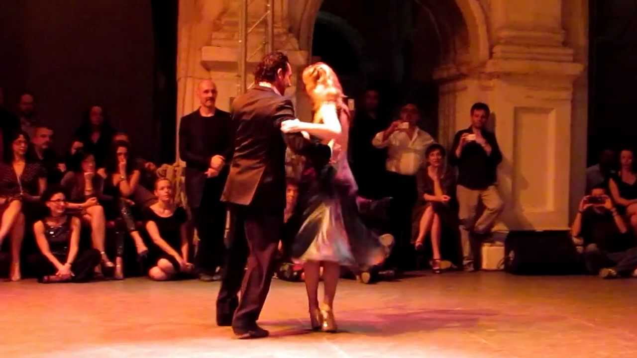 Damian Rosenthal Celine Ruiz Astintango 24112012 2-3