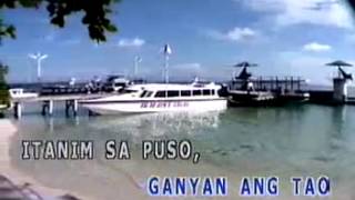 Yeng Constantino   Awit Ng Pangarap   KARAOKE