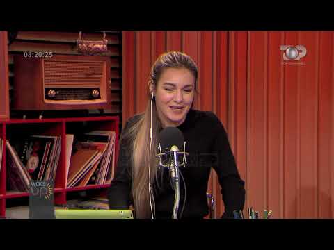 Wake Up, 6 Mars 2019, Pjesa 3 - Top Channel Albania - Entertainment Show
