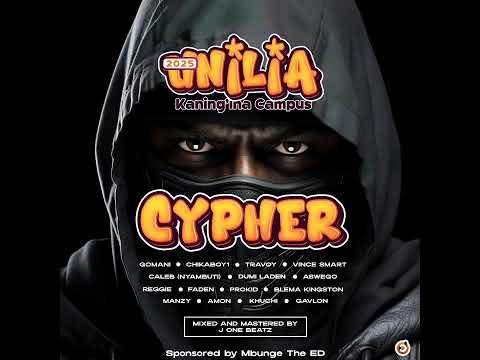 UNILIA KANING'INA CAMPUS CYPHR 2025