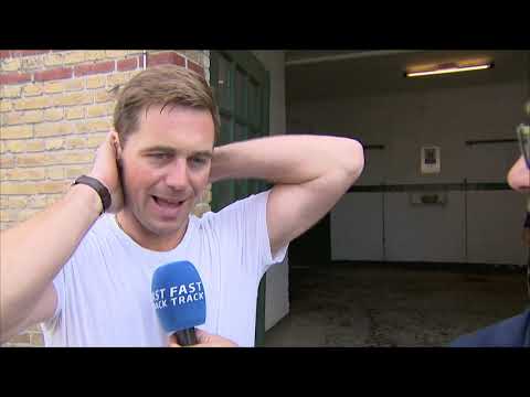 REAKTIONSPAKKE DANSK HOPPE DERBY 2020