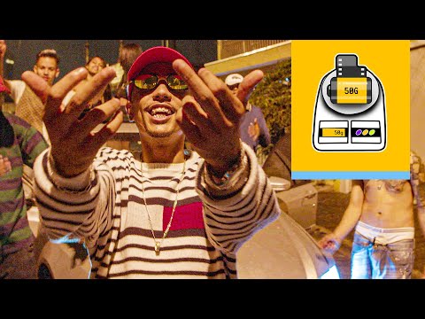 MC GH MAGRÃO - IH ALIANÇA (VideoClipe Oficial) 50g