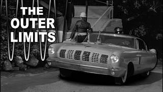 Classic Cars of The Outer Limits (1963 TV series)