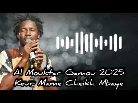 Al Moukhtar Zikroulah Gamou 2025 Keur Mame Cheikh Mbaye Louga