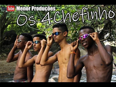 SHEVCHENKO E ELLOCO E MC JEFFINHO - POTOKI | Oss Chefynhoos