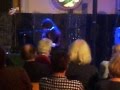 Krista Detor - Small Things - In The Woods, Lage Vuursche, NL 2014-04-12