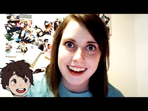 SHE WAS CRAZY... (storytime)