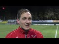 Flevo Boys 1 met de schrik vrij tegen Urk 2