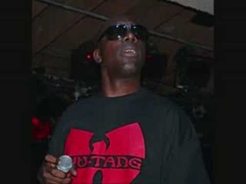 Nas Ft. RZA & Inspectah Deck Cant Stop Us Now Remix