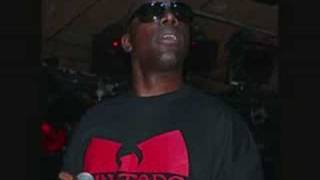 Nas Ft. RZA & Inspectah Deck Cant Stop Us Now Remix