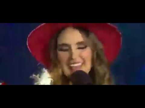 Dulce María   Los Caminos De La Vida & Alexander Acha (Vídeo Oficial)