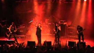 Blaze Bayley - Kill &amp; Destroy [RIO DE JANEIRO]
