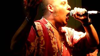 Peter and Test Tube Babies @ Rebellion 2011 - My Unlucky Day