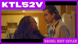 KTL52V | He's An Alien