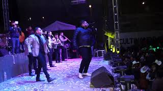 Popurri De Corridos Para Pistear - La Bandononona De Max Peraza