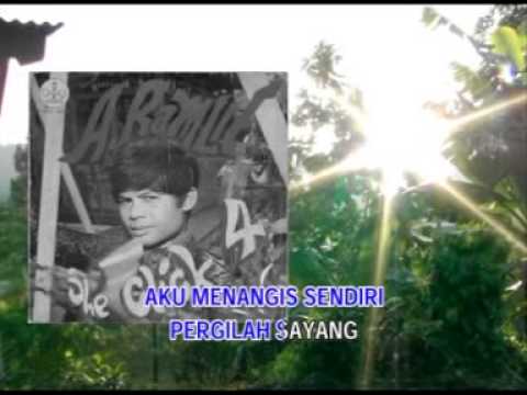 12 A Ramlie Terpisah Akhirnya