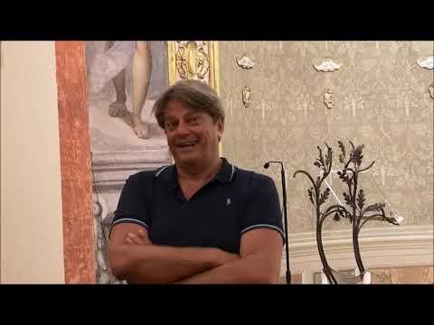 ALESSANDRO GIORGI CAPITANO SELVA 14 SETTEMBRE 2020