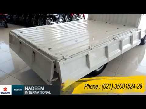 Thumbnail for Suzuki Mega Carry Xtra by Suzuki Carry, Suzuki, Car