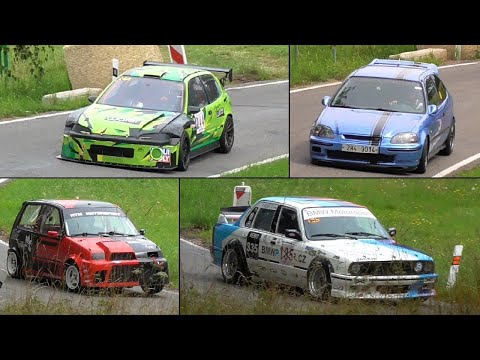 VrchyHobbyCup - Hronov 2025 (sobota) ► by Berny