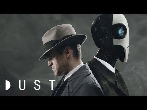 Automata – Trailer