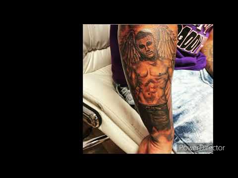 Meskin Scooby “Me La Pelan”