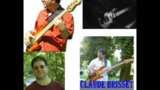 Claude BRISSET Malvaux Phone