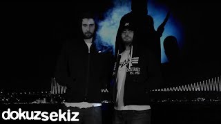 Xir feat. Sancak - Sessizlik (Official Video)