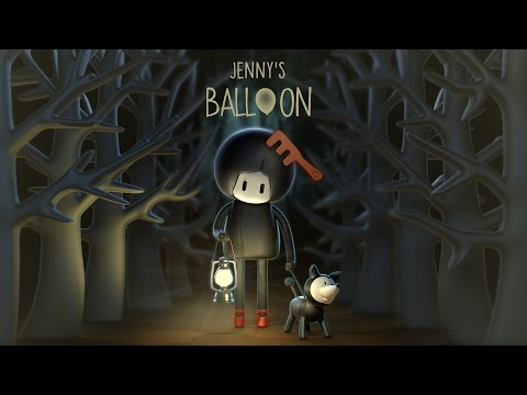 Jenny's Balloon Video