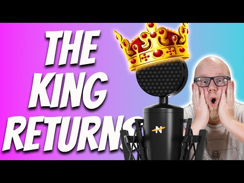 Neat King Bee II - Still Deserving The Crown?