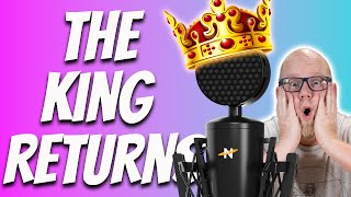 Video thumbnail for Neat King Bee II - Still Deserving The Crown? by Dark Corner Studios