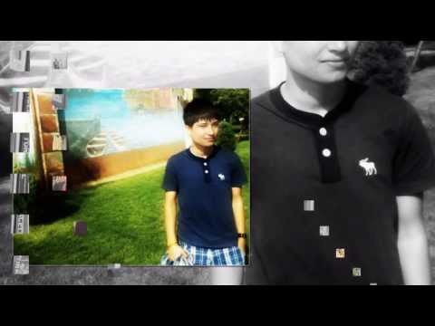 barones mc serhat - Küçük MeLeğim  [ HD 2013 batman ]