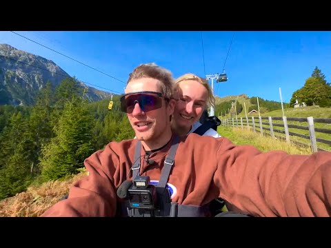 LANGSTE RODELBAAN VAN DE WERELD TESTEN!🚀 #3702