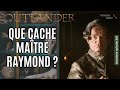 Outlander saison 2 | Autour de l’épisode 7 | Faith